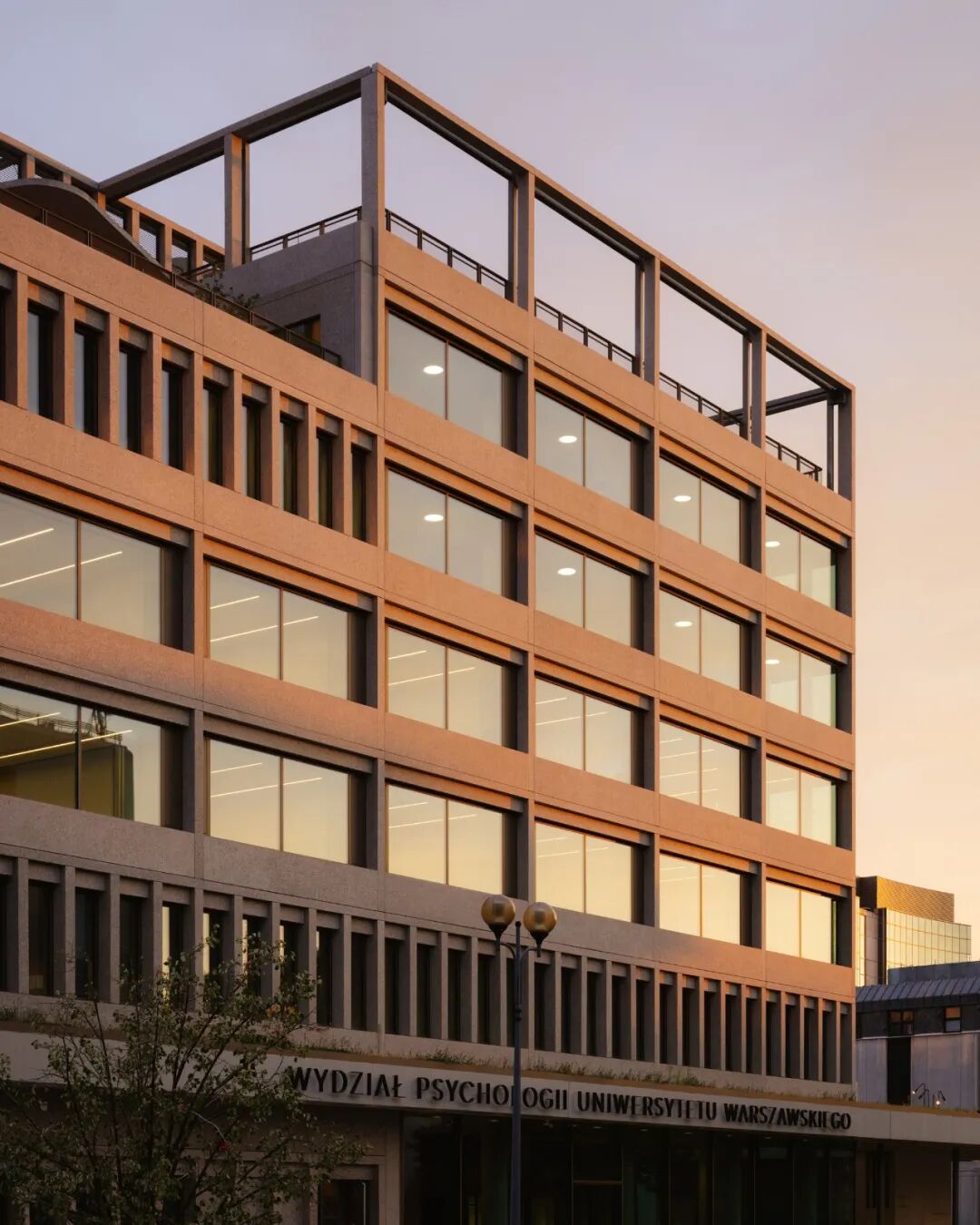 意大利帕多瓦郊外幼儿园丨AACM建筑工作室-81