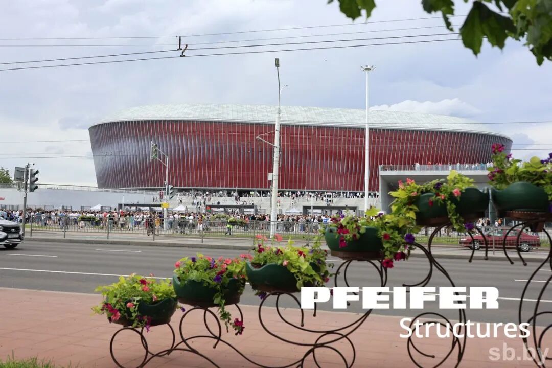 白俄罗斯国家足球场-17