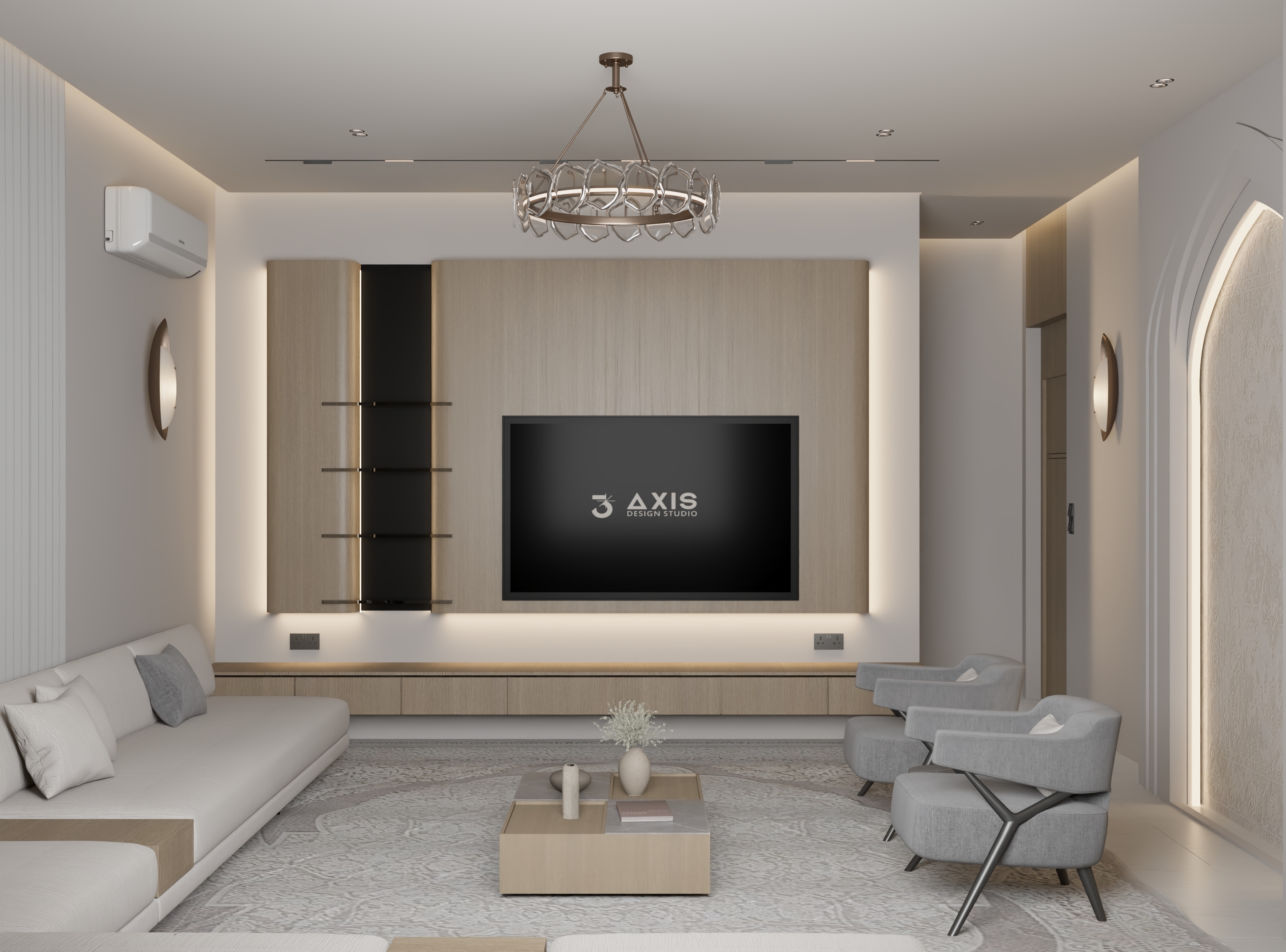 Majlis-Living(Modern)-15