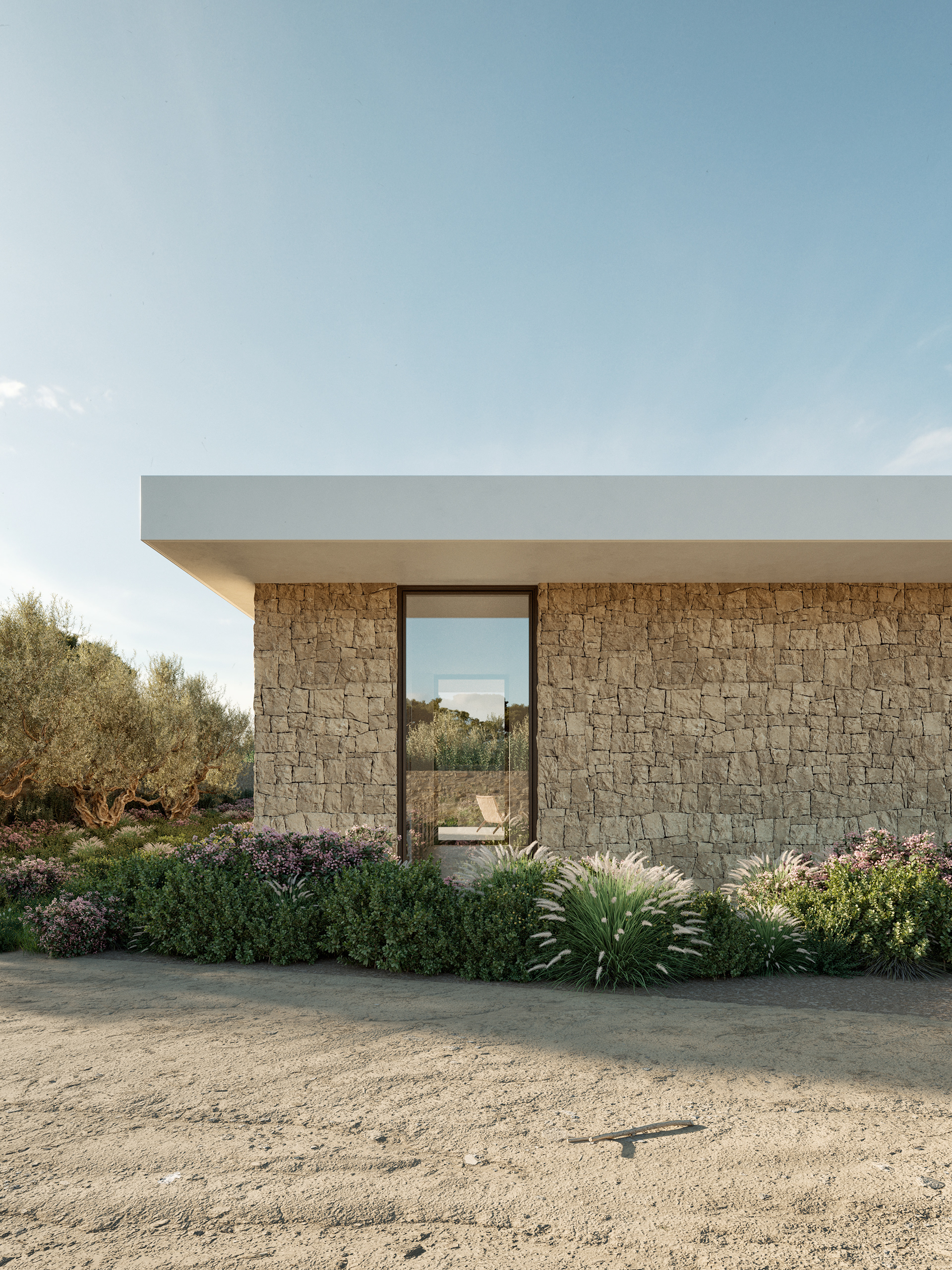 由于Cheste可能是人名、地名或特定专业术语等，仅这一个词难以明确其准确含义，暂时无法给出准确翻译 丨BORAND studio-12