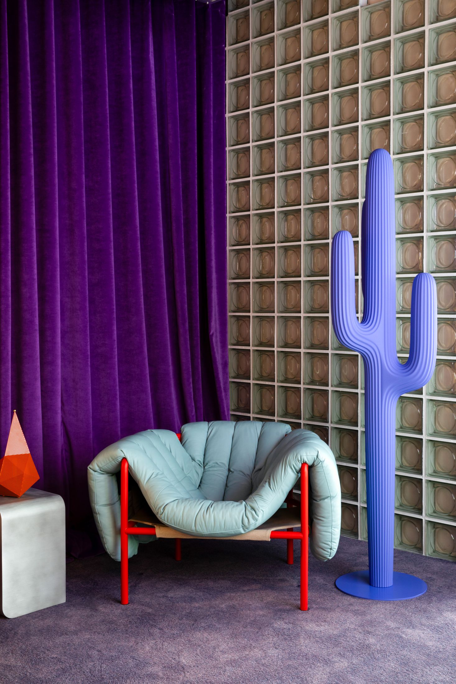 Intercom都柏林和伦敦办公室改造丨爱尔兰都柏林丨Lisbon和Dublin的Emily Cunnane工作室-12