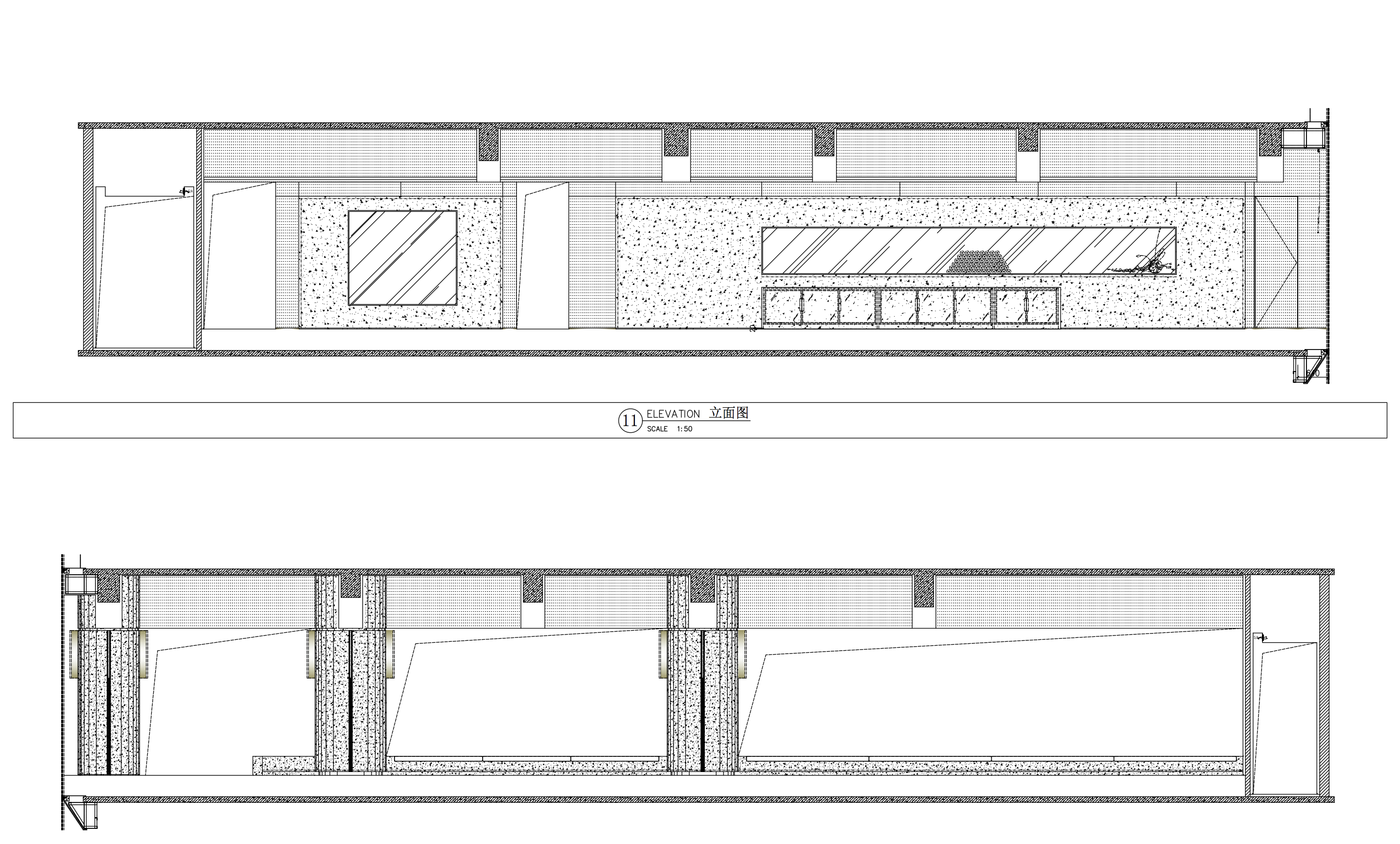 万社设计 |  Wann lounge-34
