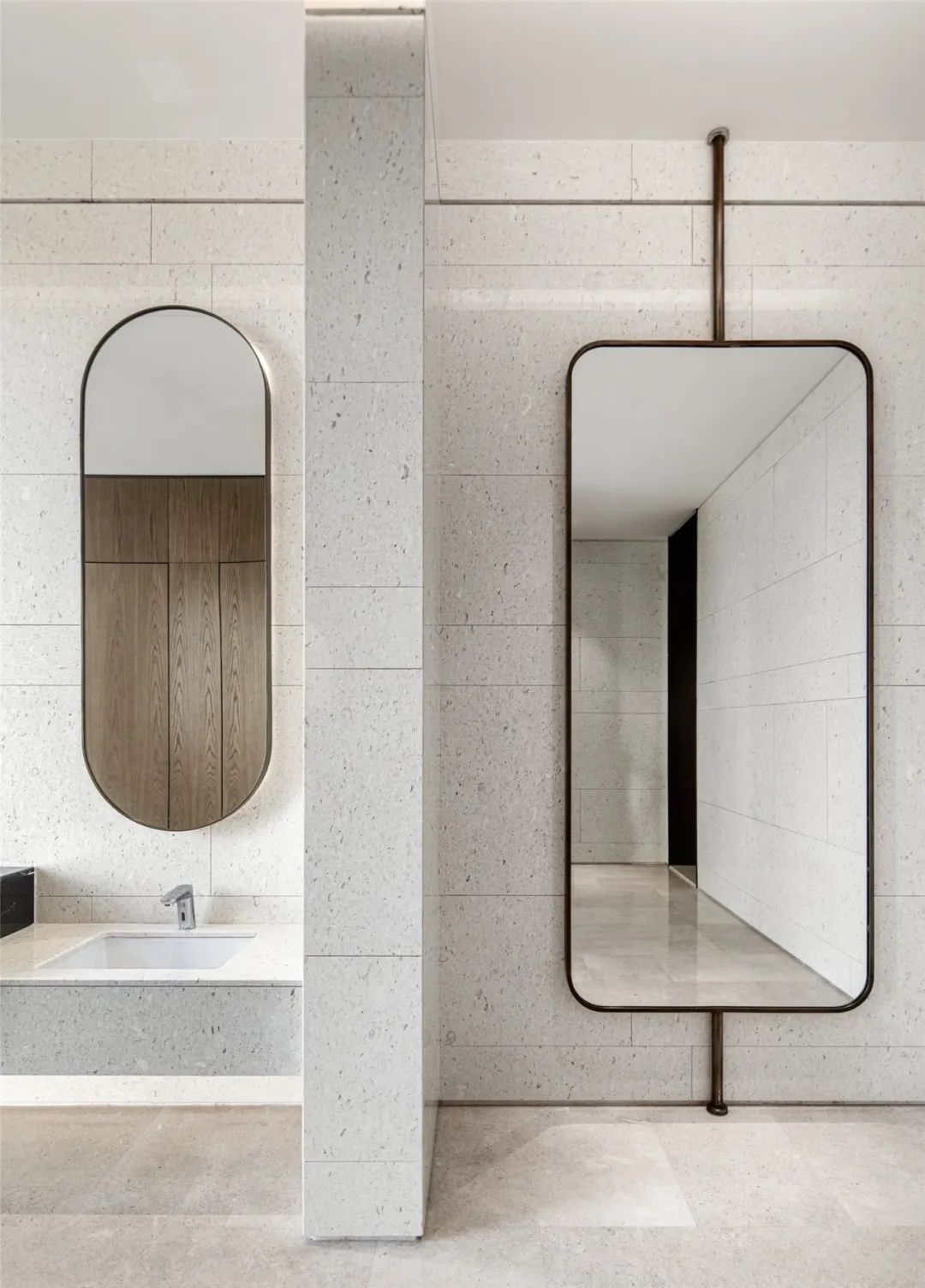 鹏瑞皓玥湾营销中心丨中国广东-63