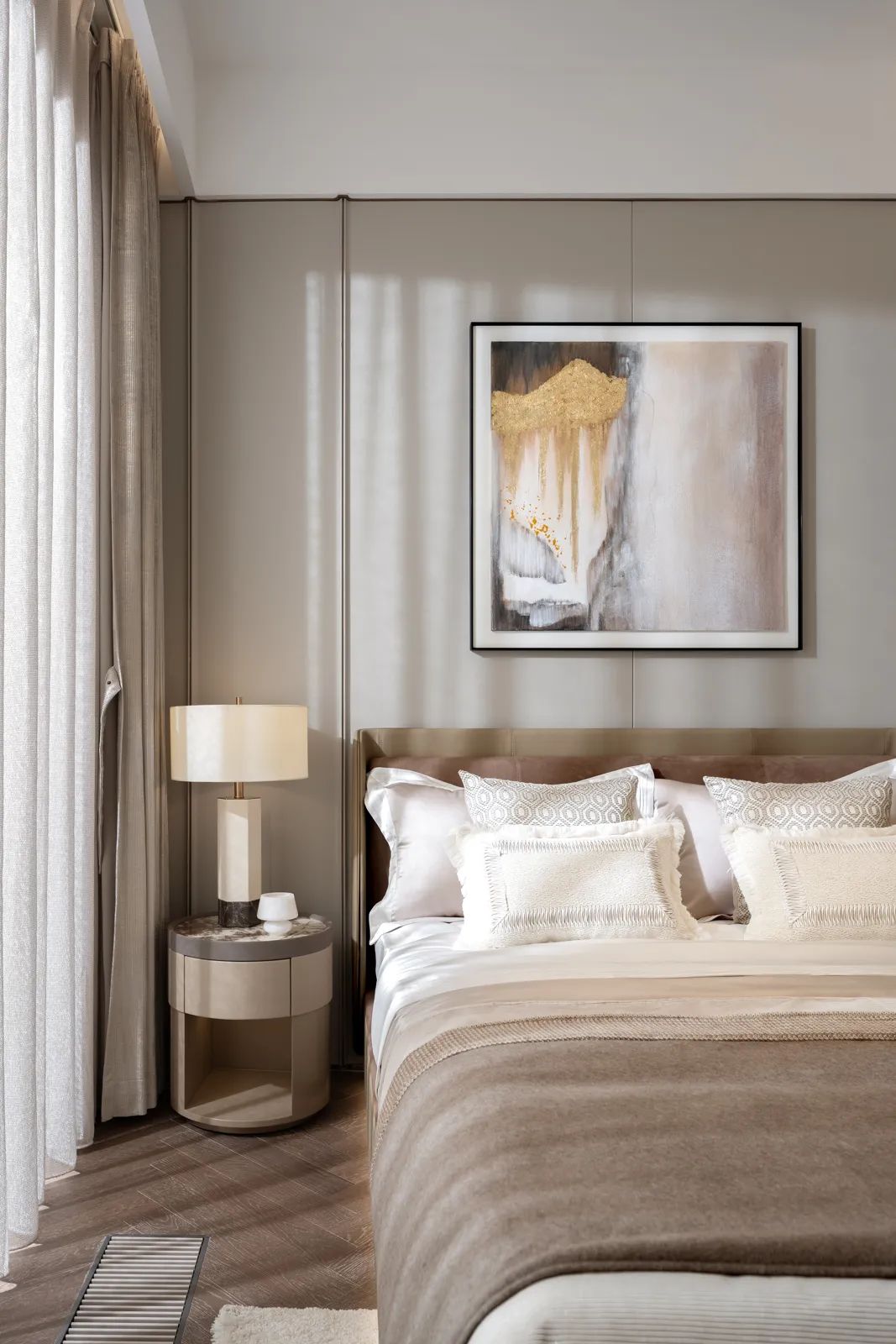 绿城华发·金陵月华丨中国南京丨SRD DESIGN赛瑞迪普-51