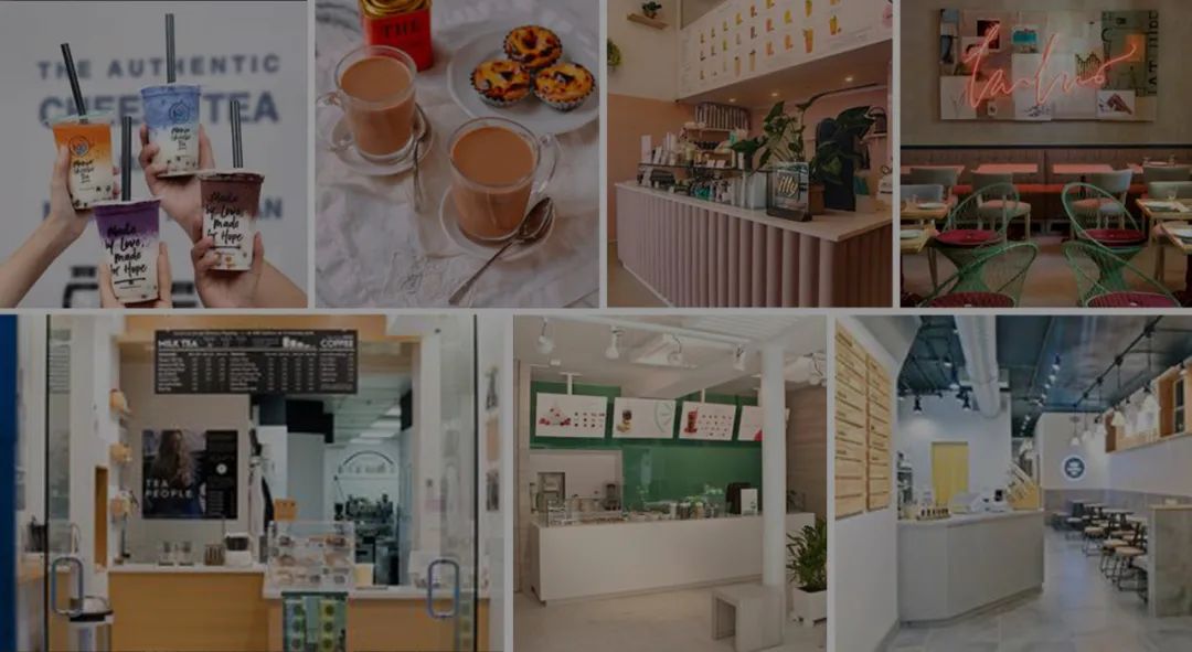 广州得闲饮茶公司 | 市井文化与茶饮空间的完美融合-22