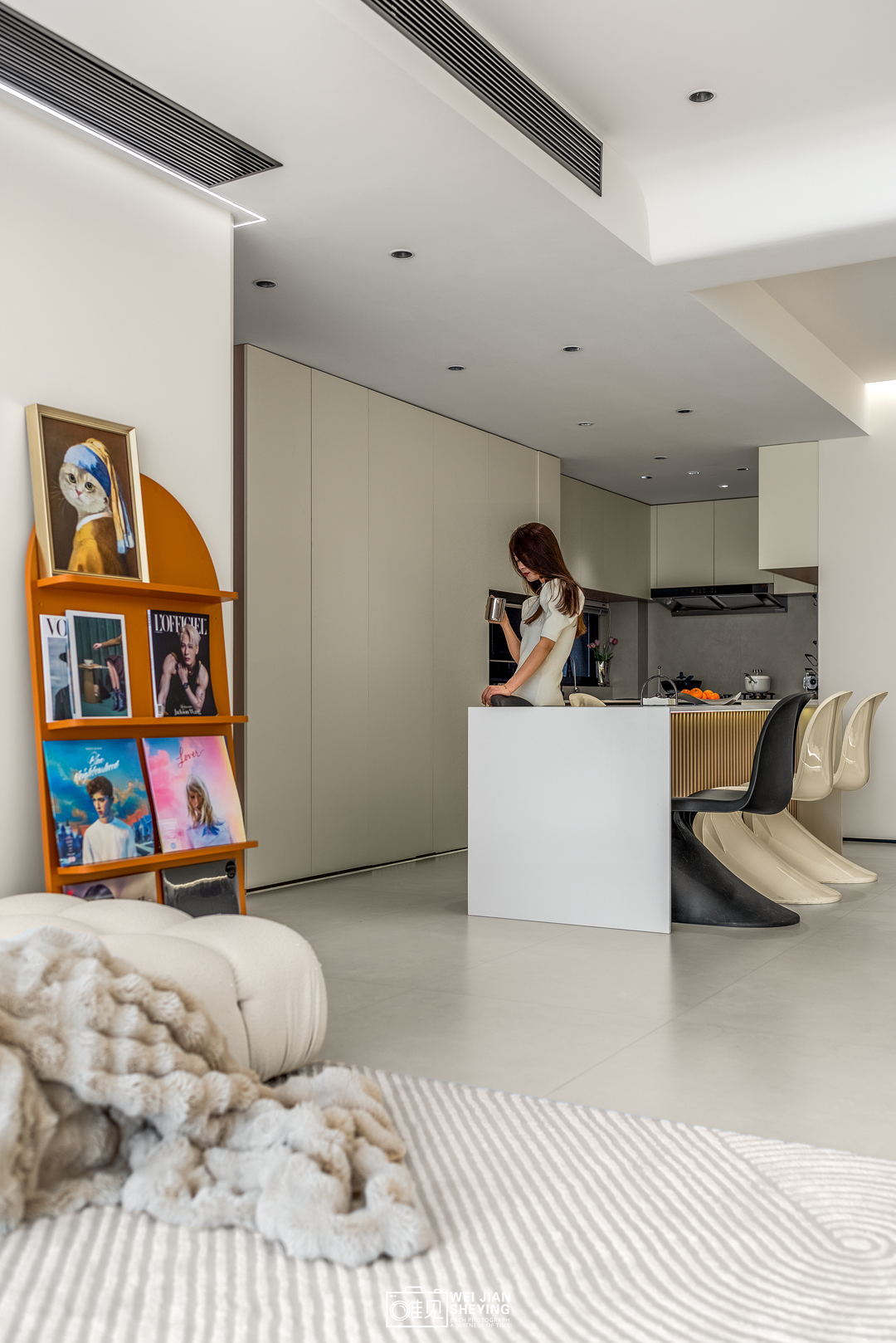 名流望府丨中国江苏丨PU.Q 朴器设计-30