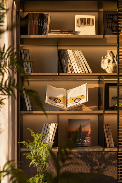 长春华润中心丨中国长春丨CCD·WOWU无物艺术顾问-23