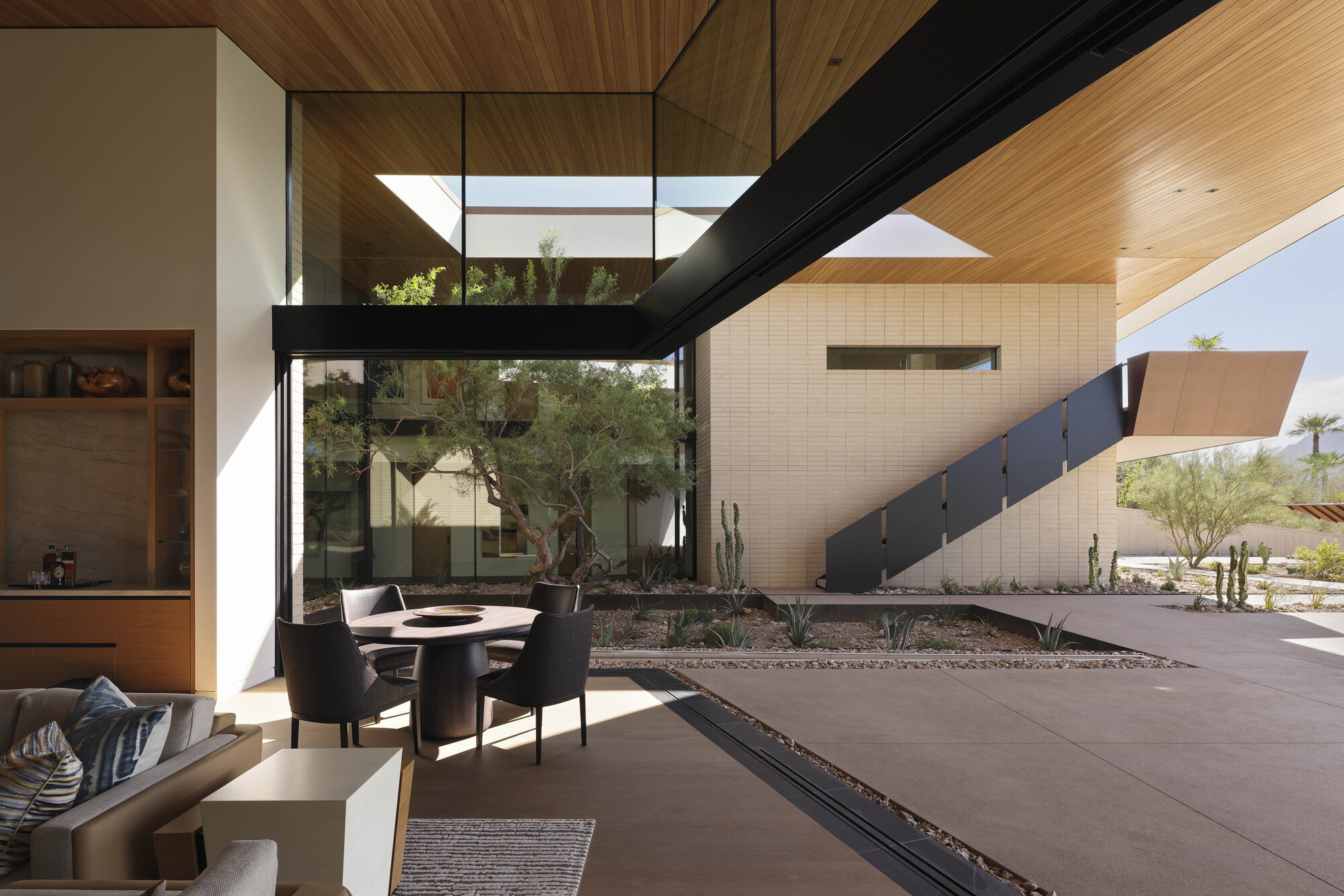 丨美国丨Kendle Design Collaborative-31