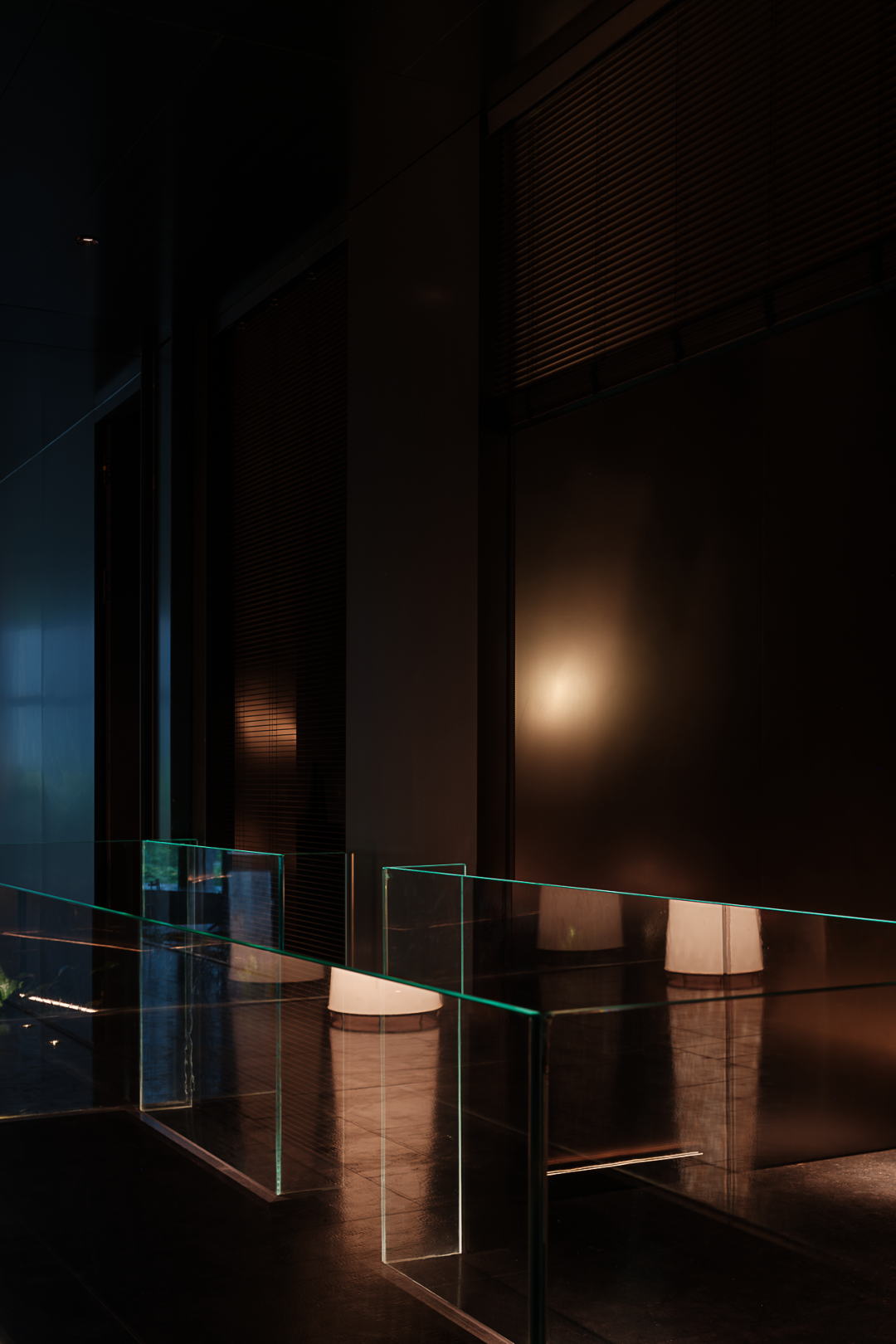 琂川YanChuan·二十四味丨中国杭州丨上海开羽行空间设计,艾与希陈设,觉盟环境艺术设计-39