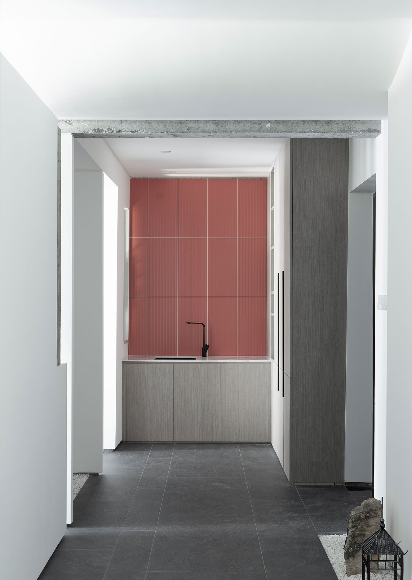 福建三明 100㎡空间设计丨中国三明丨MZ 鲜鲜-62