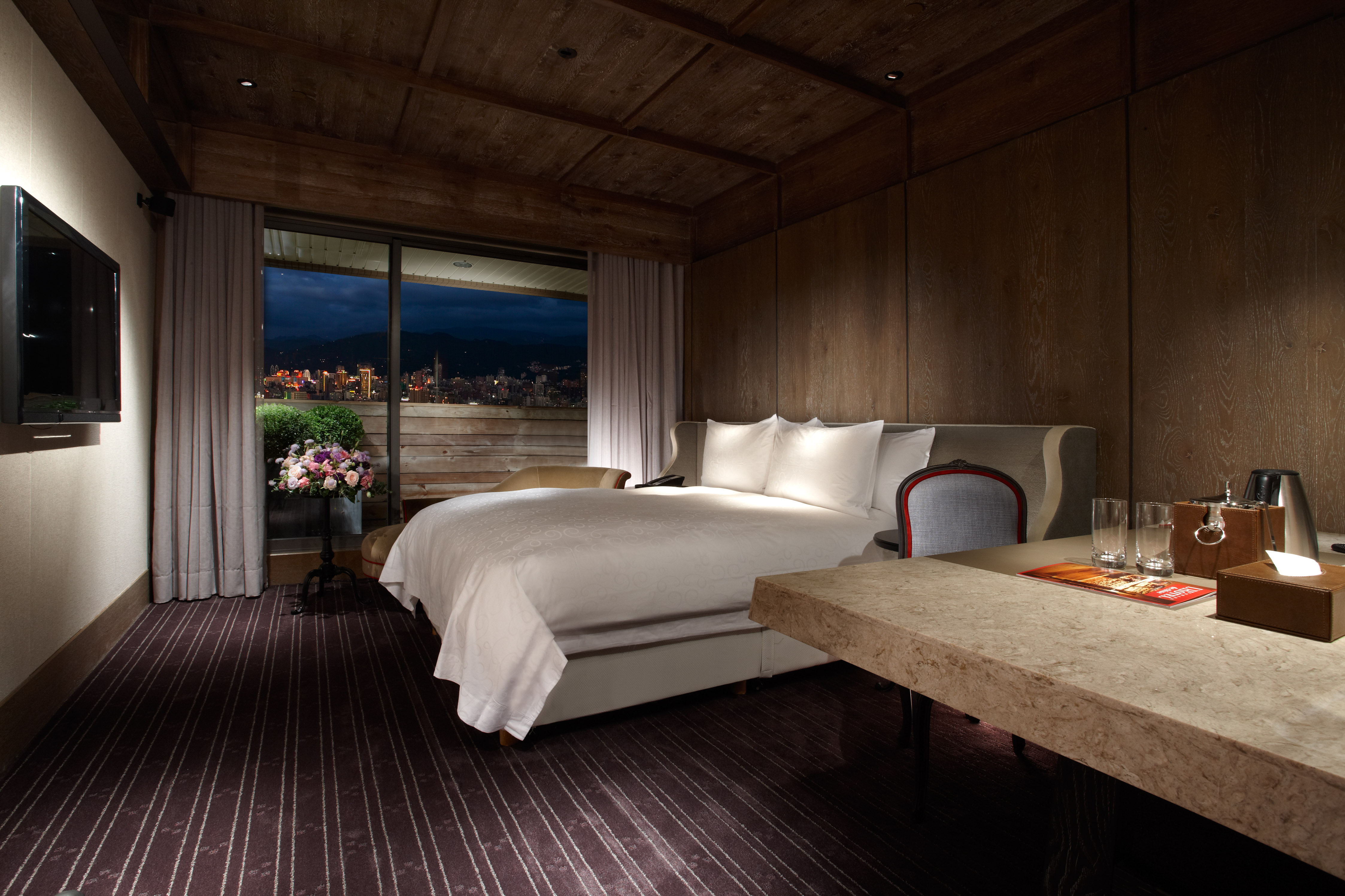 台北君品酒店-11