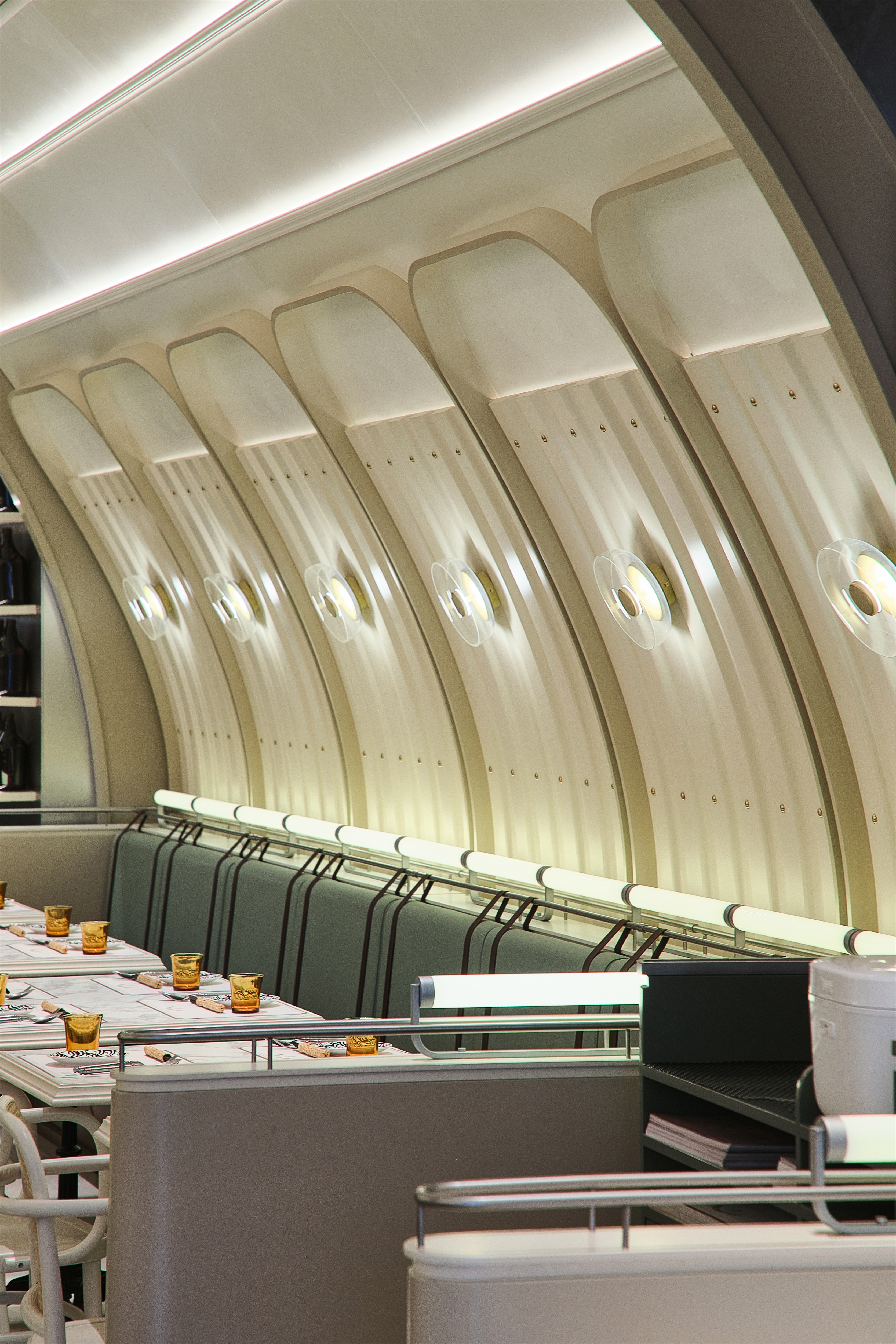 Thai Food Show · 太食獣·艾尚店丨中国南京丨TRIOSTUDIO三厘社-24