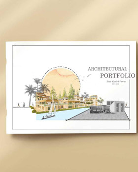 My Portfolio 2017-2021