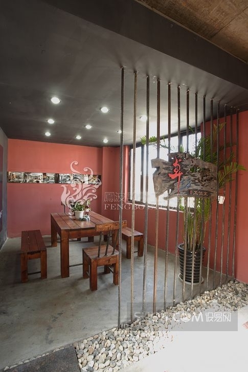 呼市办公室 王凤波设计机构出品-21