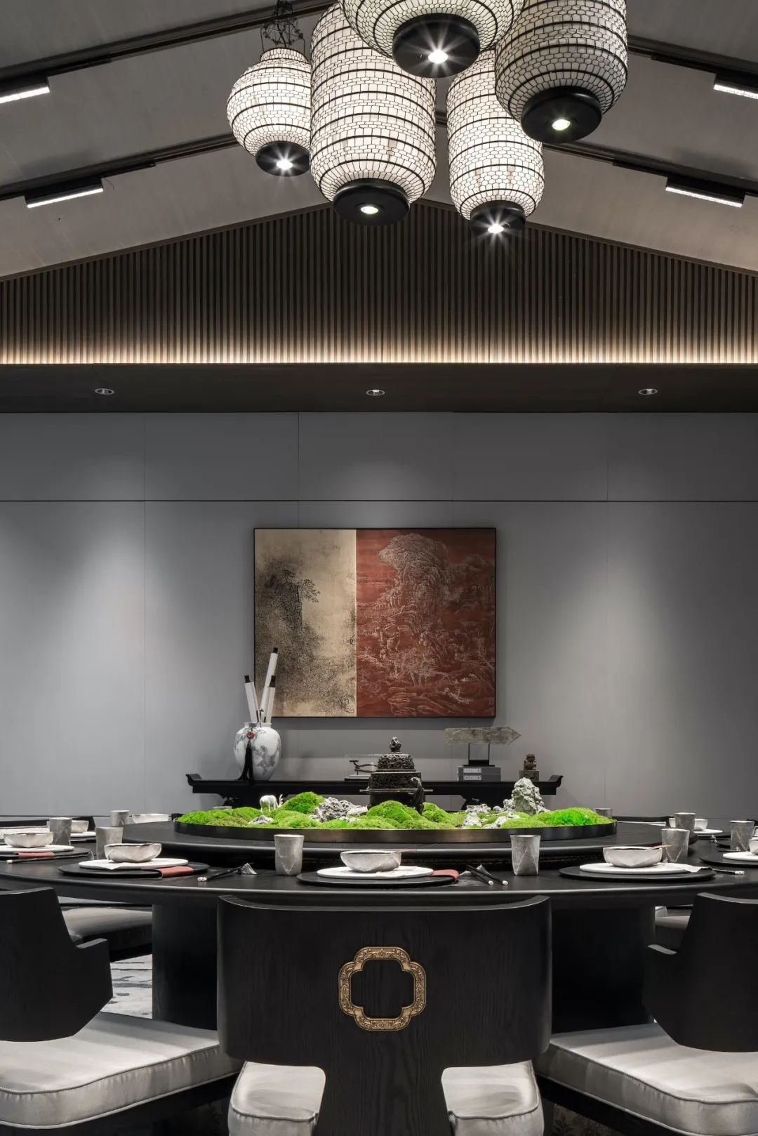 南宁建发五象印月售楼处-43