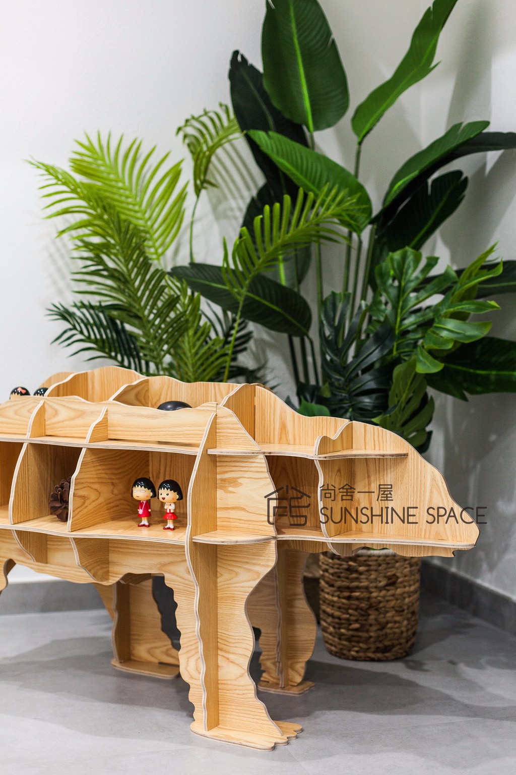 柠檬初上  尚舍一屋-55