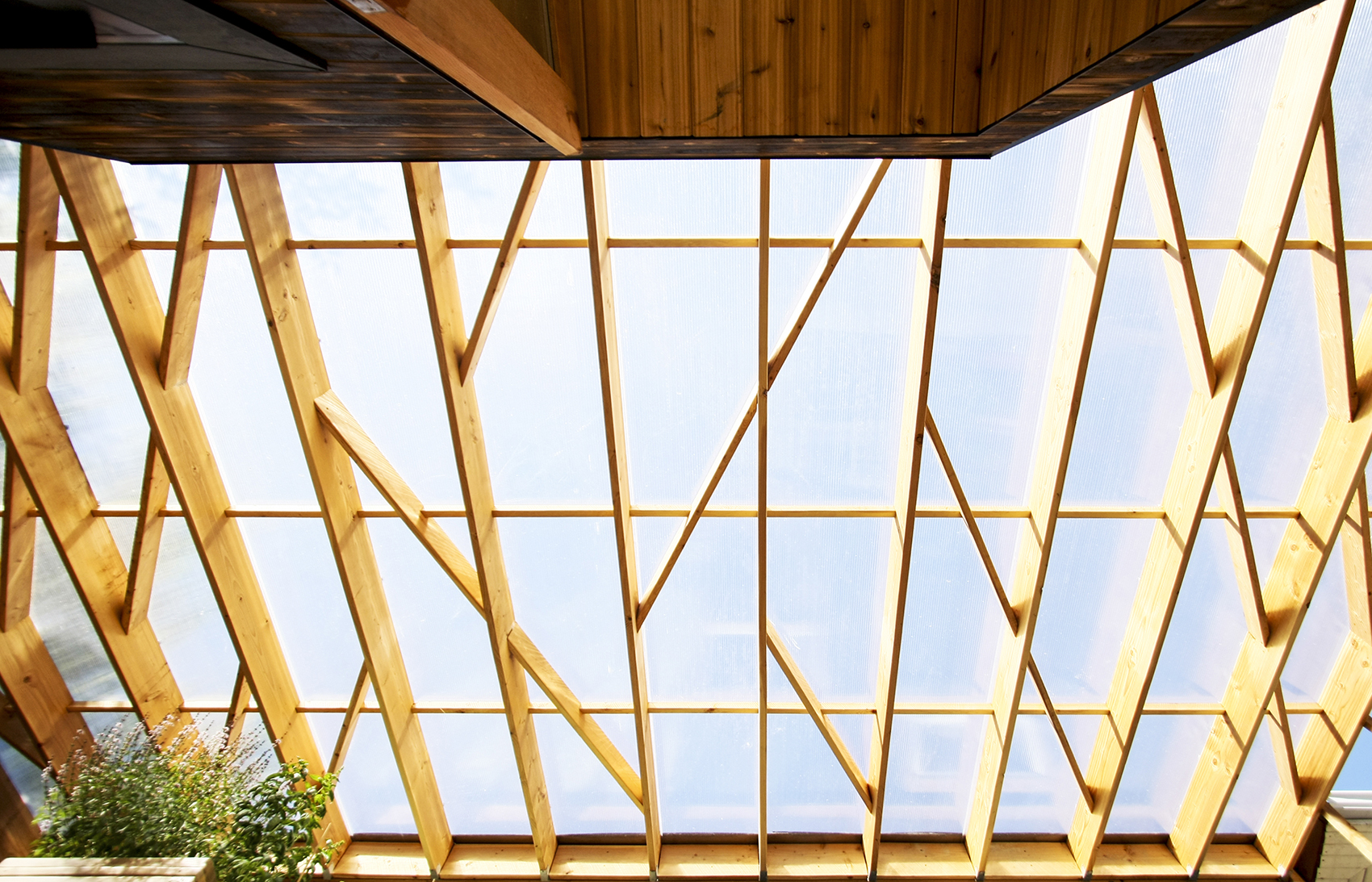 Home Away住宅,加拿大 / Studio North-43