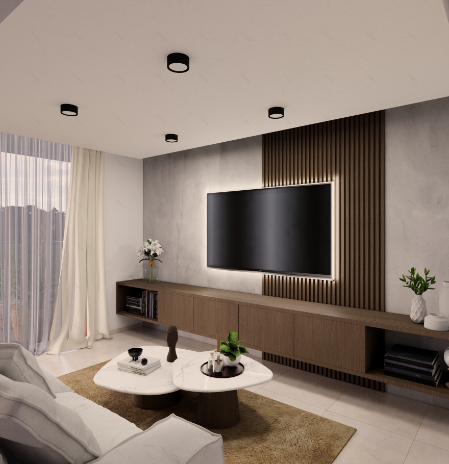 Refugio Contemporáneo-3