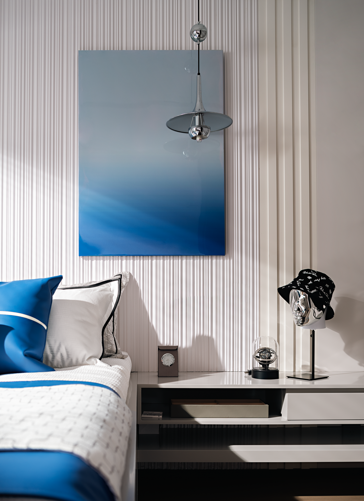 INNEST意巢设计：增城 · 格林水岸-7