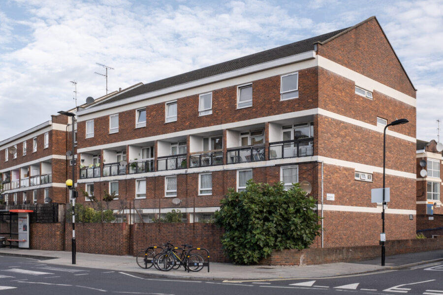 斯托克纽因顿维多利亚风格的装饰设计-19