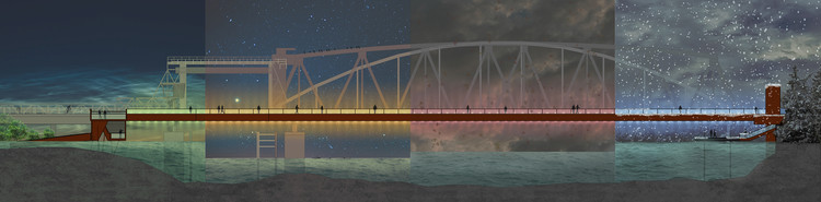 荷兰祖芬伊塞尔桥扩建工程-20