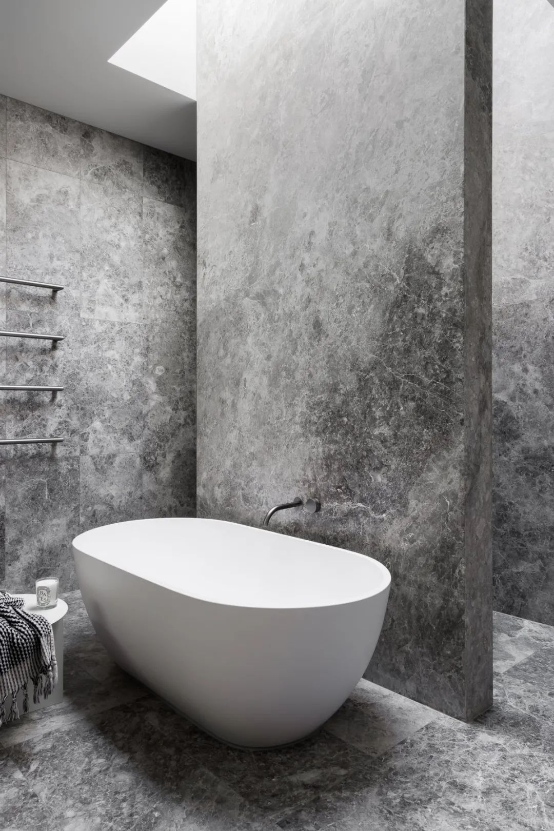 图拉克河顶层公寓丨澳大利亚丨Skulptur Architecture-69