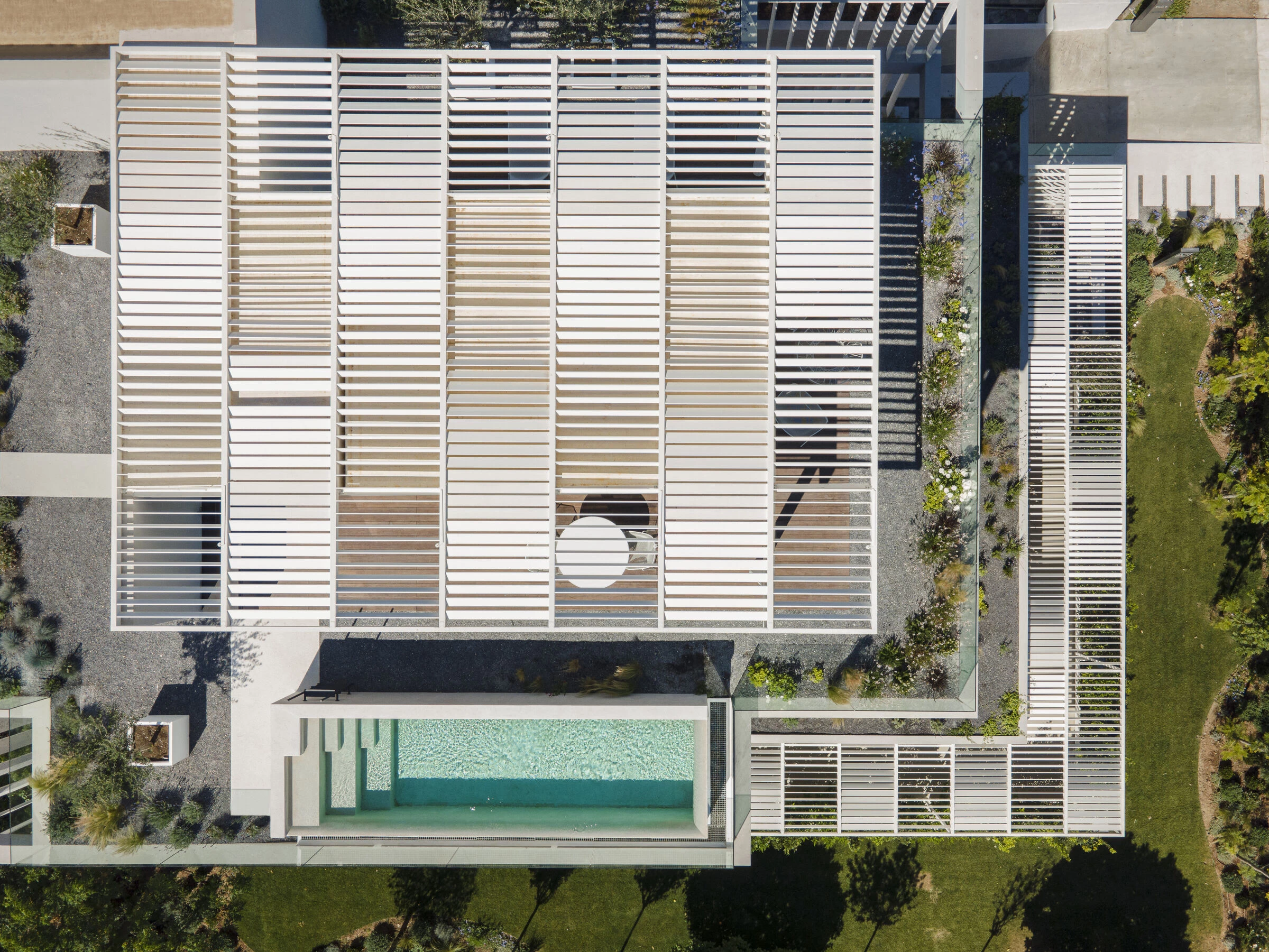 Ogarden 混合用途建筑丨希腊丨A31 建筑事务所-50