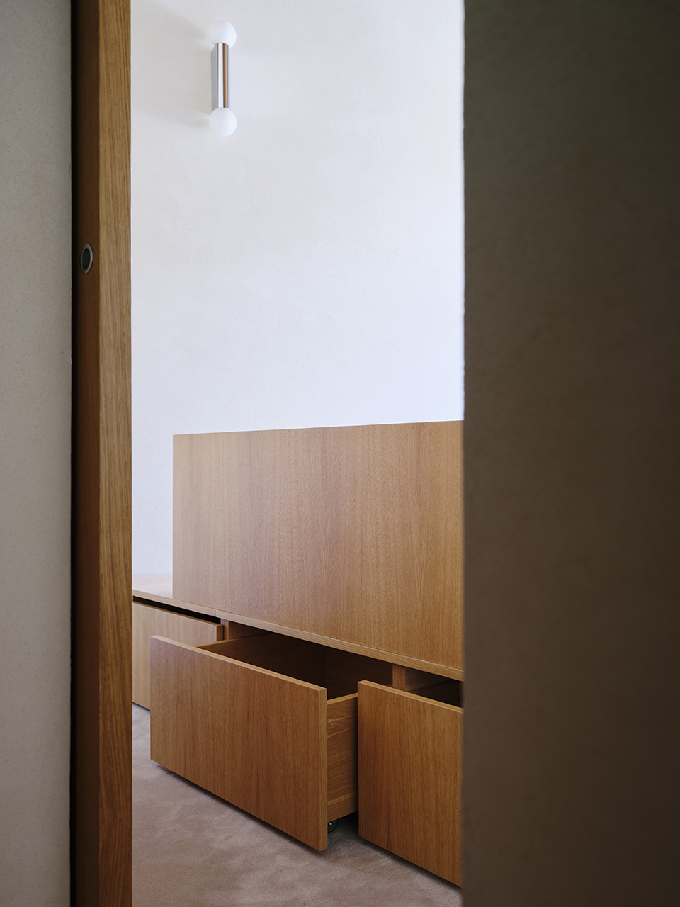 Giomein公寓改造丨意大利丨co.arch studio-91