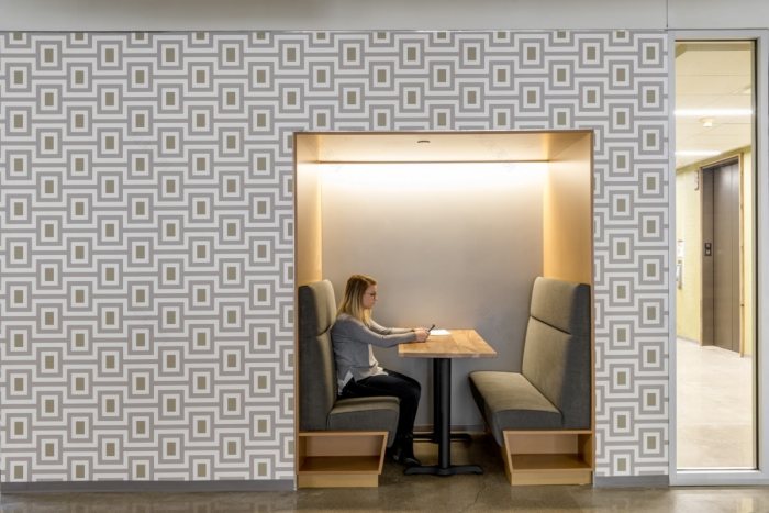 重振底特律,Ally 金融打造活力都市新总部-20