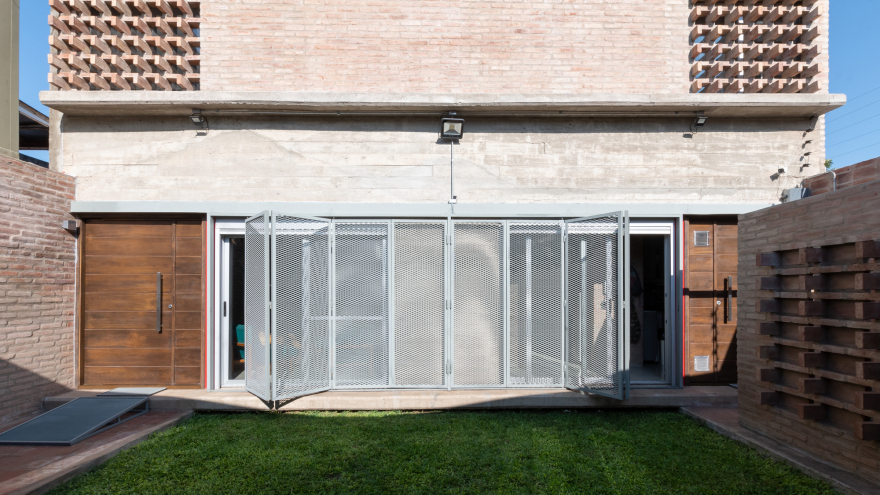 Casa Carmela / Fae + NOMADA-34