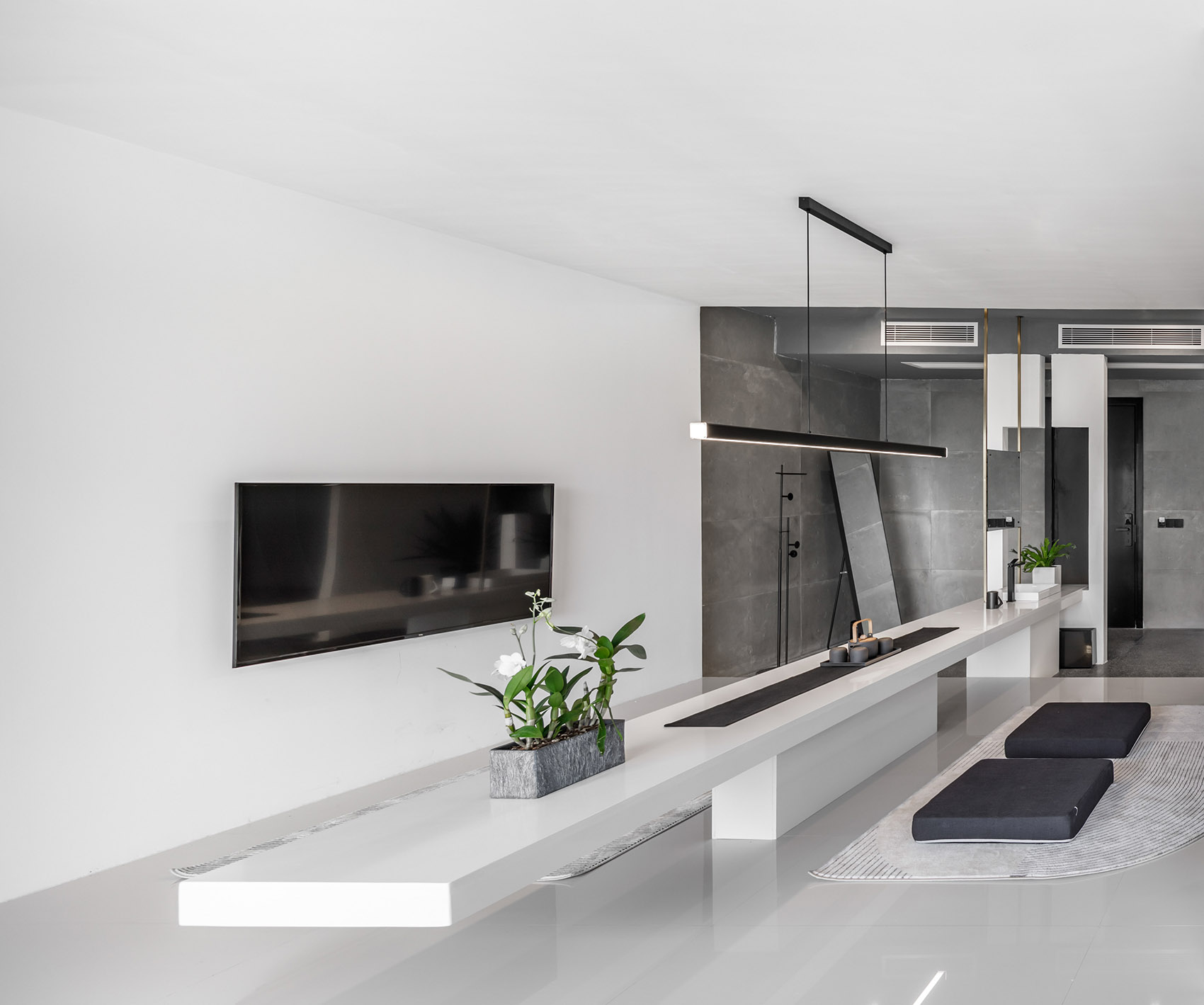 古劳水墨方塘艺术酒店,江门 / 加减智库-154