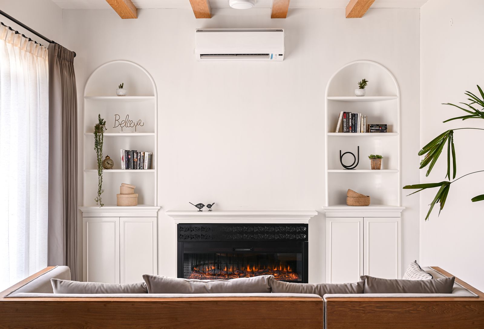 Chandigarh别墅丨印度昌迪加尔丨U and I Designs-12