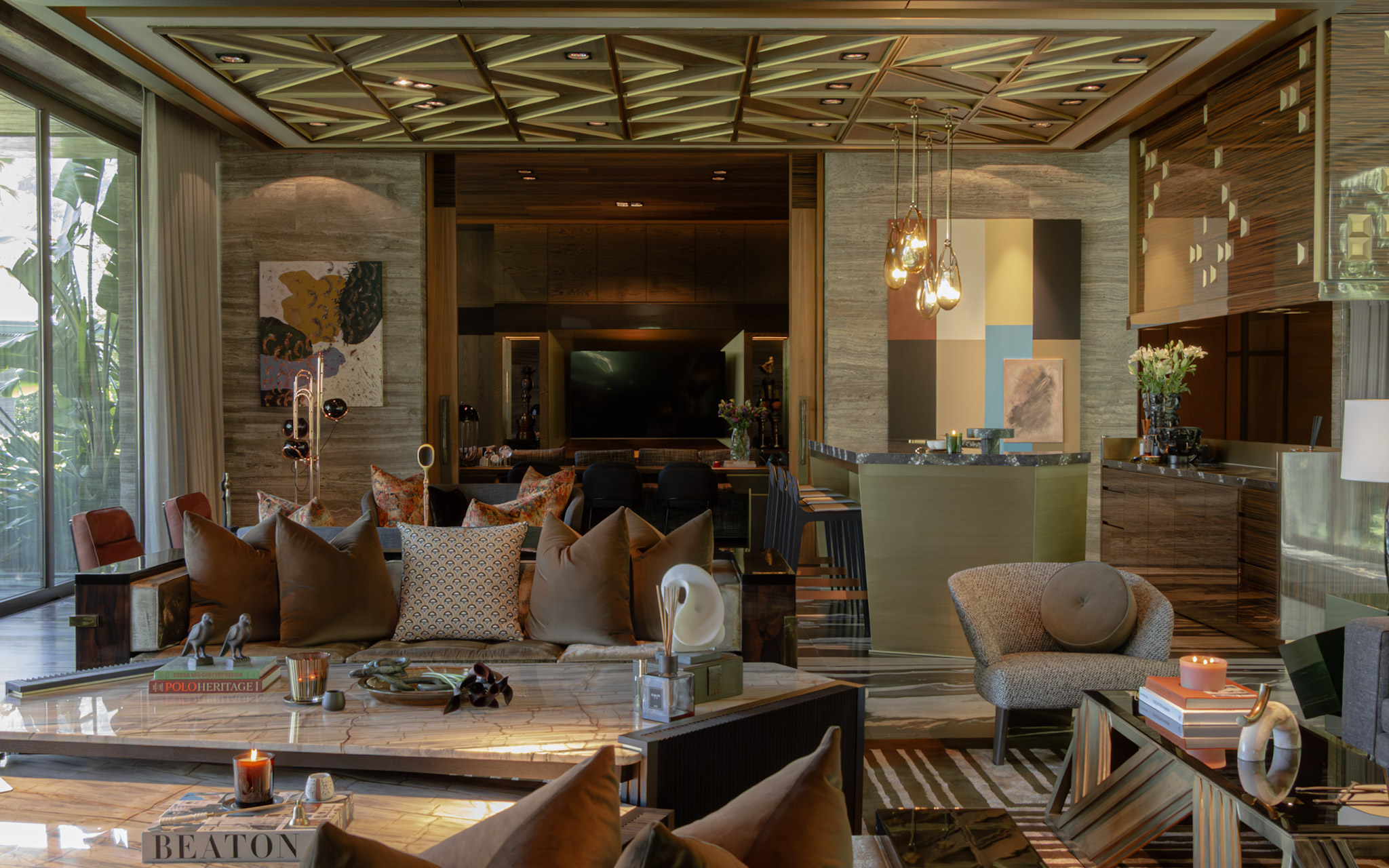 TS PHS / CARRIZALEJO RESIDENCE-6