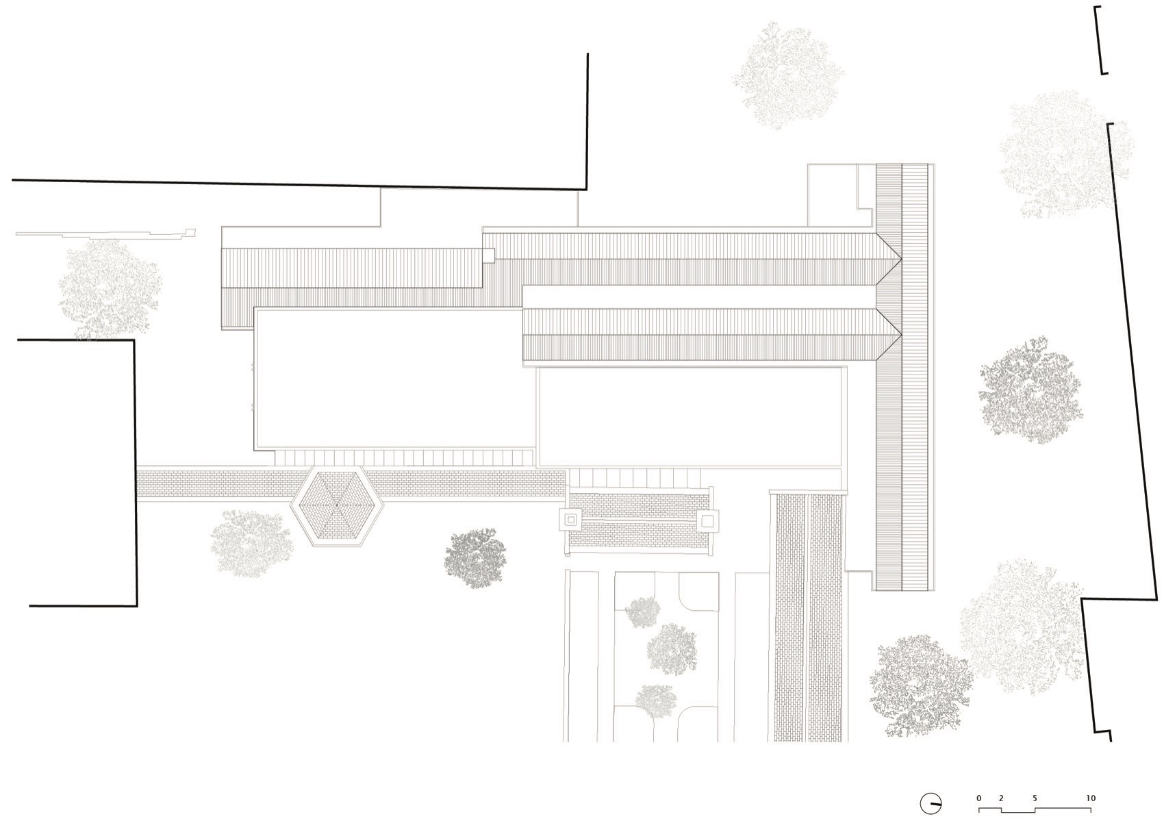 Schoenenkwartier 鞋业博物馆丨荷兰丨Civic Architects-81