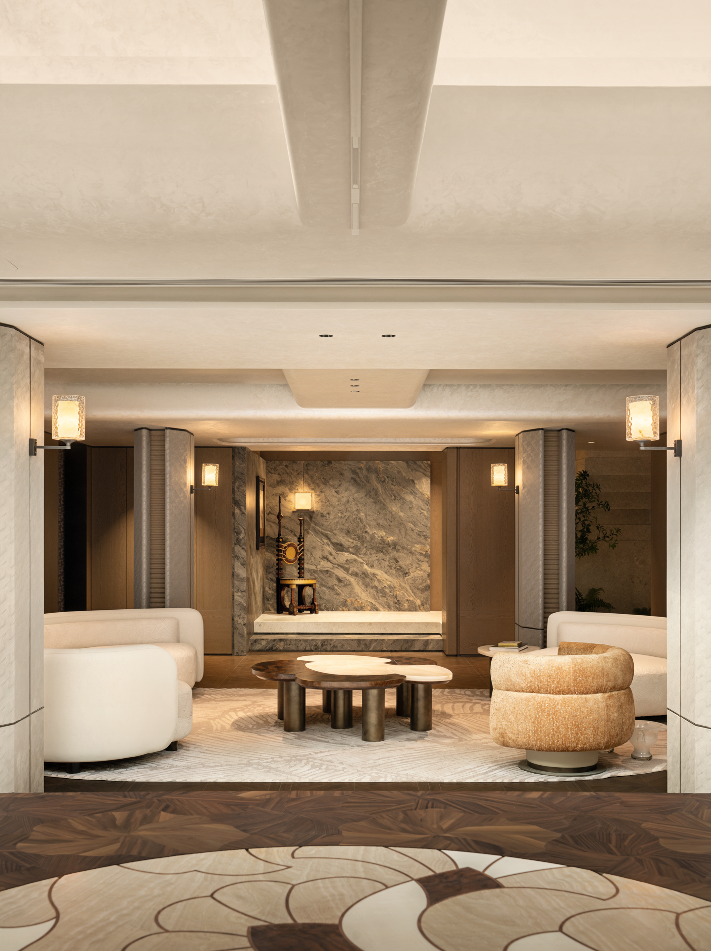 中海·盛京玖章丨中国沈阳丨研质共设-43