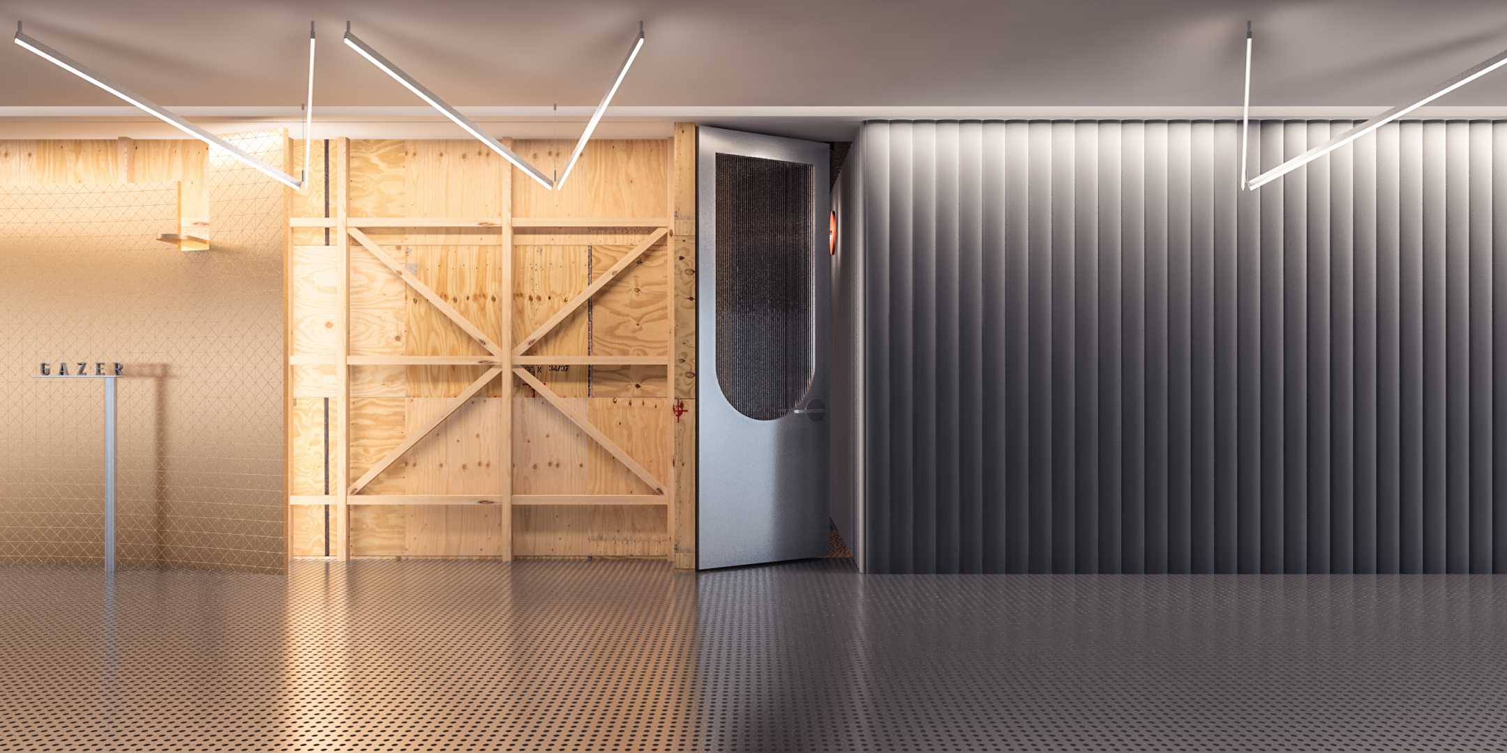 肯思办公室丨中国杭州-6