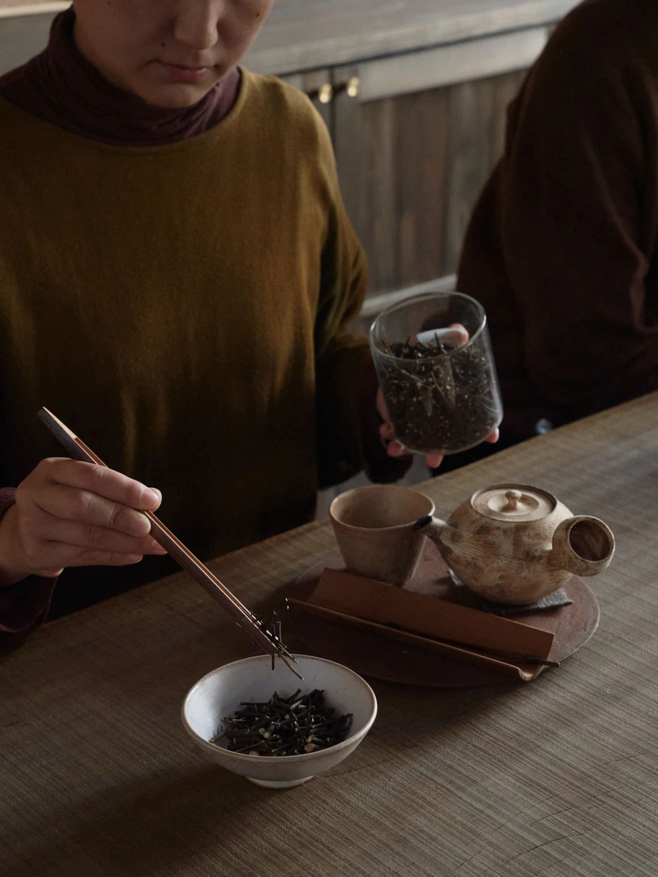 百年町屋Maana作坊丨日本京都-25