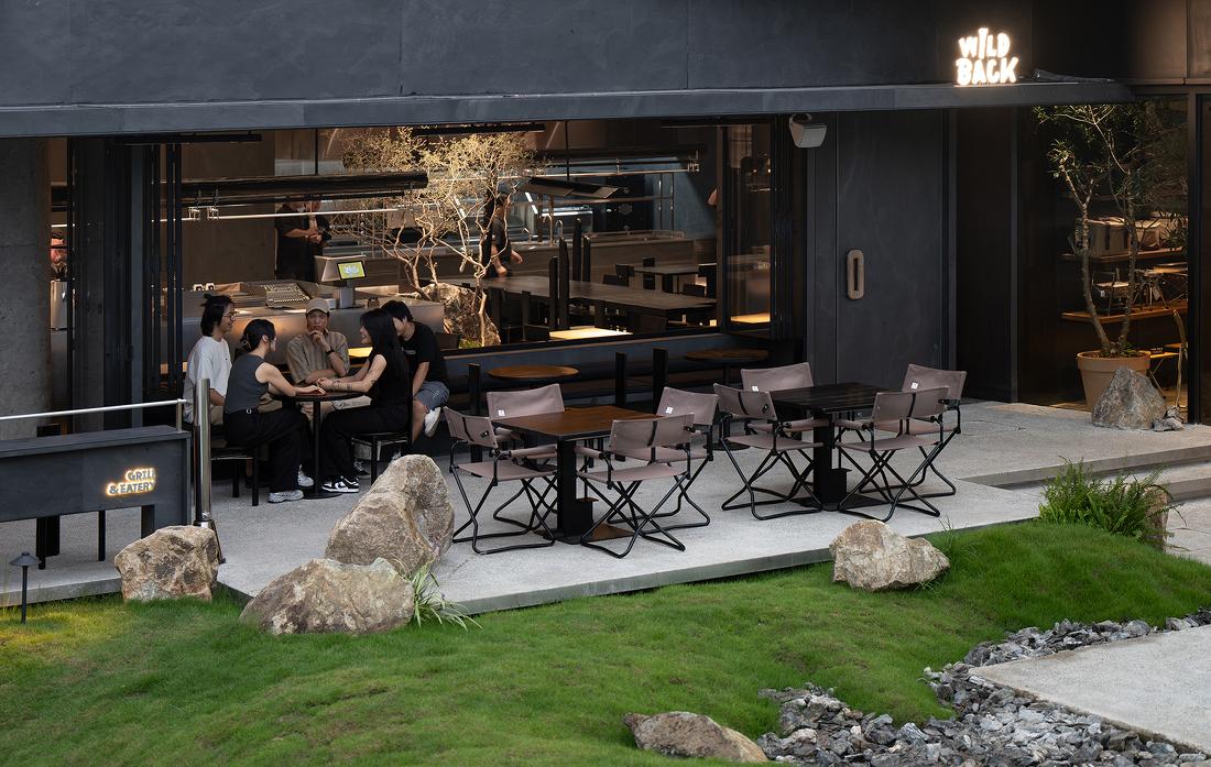 野回 WILDBACK丨中国杭州丨皮爱纪设计 PIG DESIGN-8