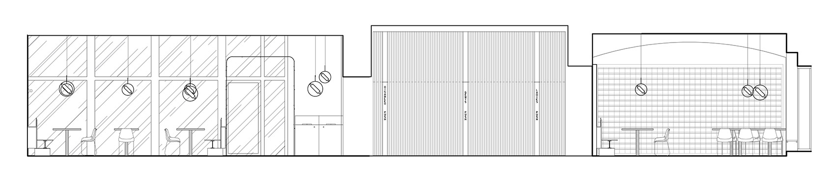 Gran Fierro餐厅，布拉格 / Formafatal-51