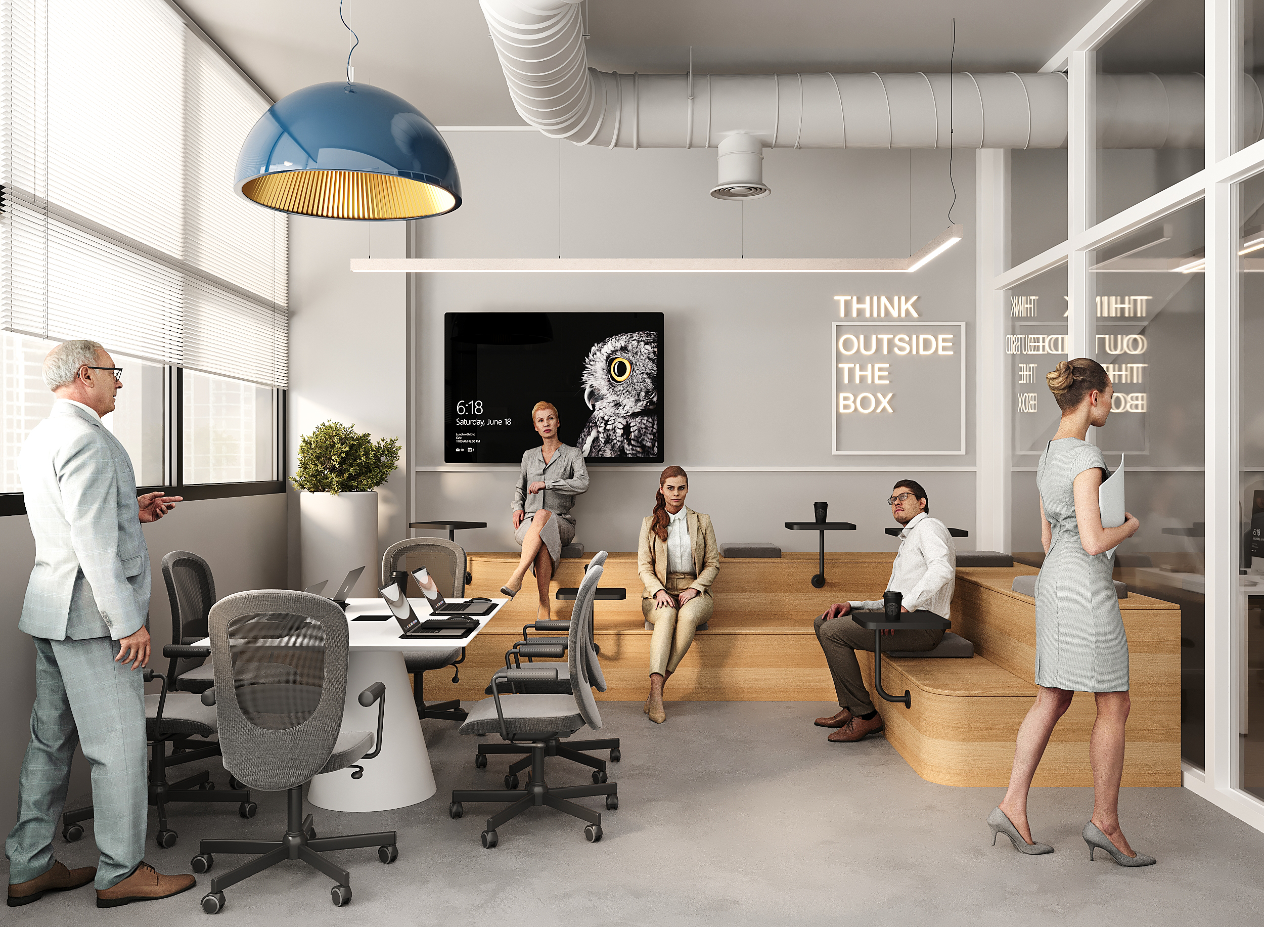 Office Design - Nuggtah-1