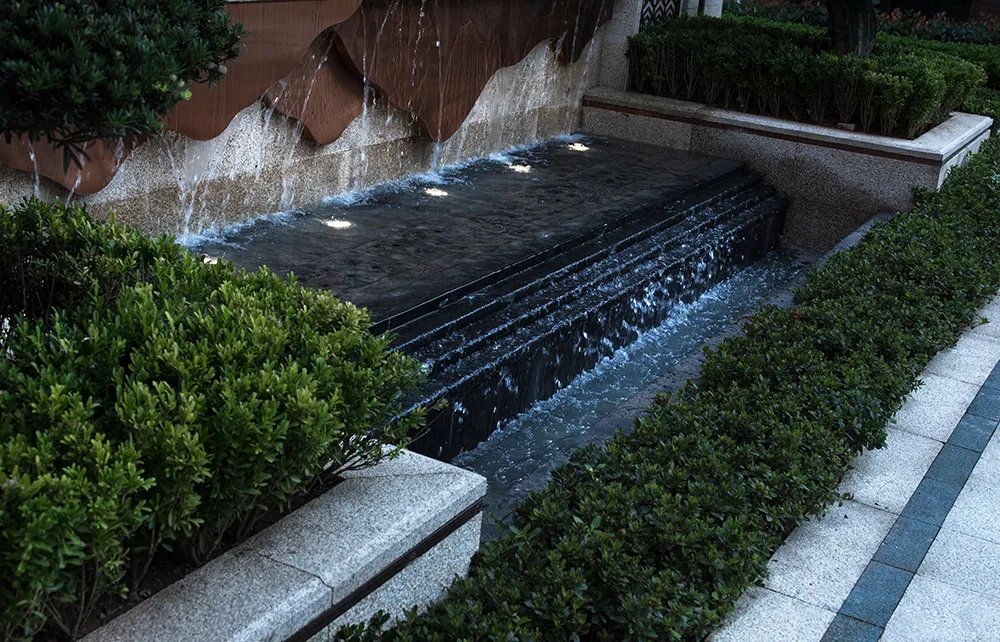 宜宾邦泰天誉大区住宅景观-8