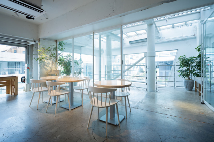 TODAY’S SPECIAL Jiyugaoka Renovation | Schemata Architects / Jo Nagasaka-1