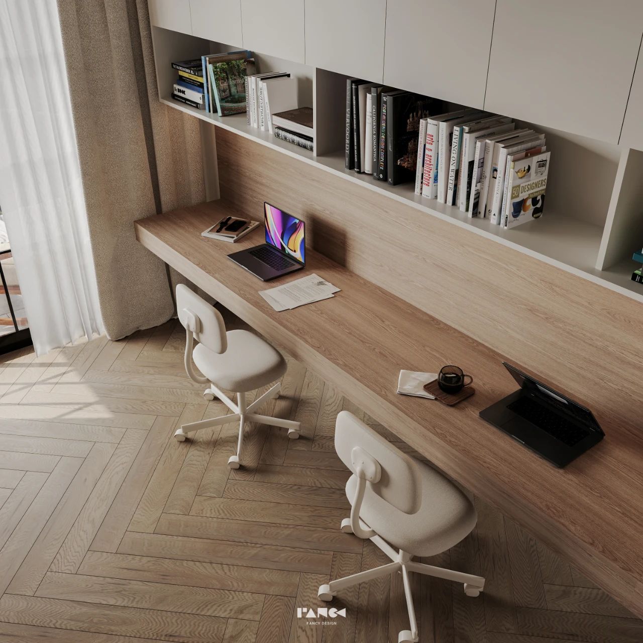 在生活中书写家的诗篇丨中国贵阳丨凡舍设计-36