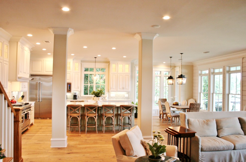 丨美国莫比尔丨Bob Chatham-11