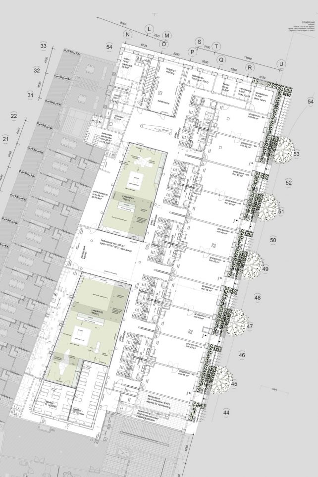 molevitten  entasis（Molevitten儿童机构）丨moe,schønherr,arpe & kjeldsholm-42