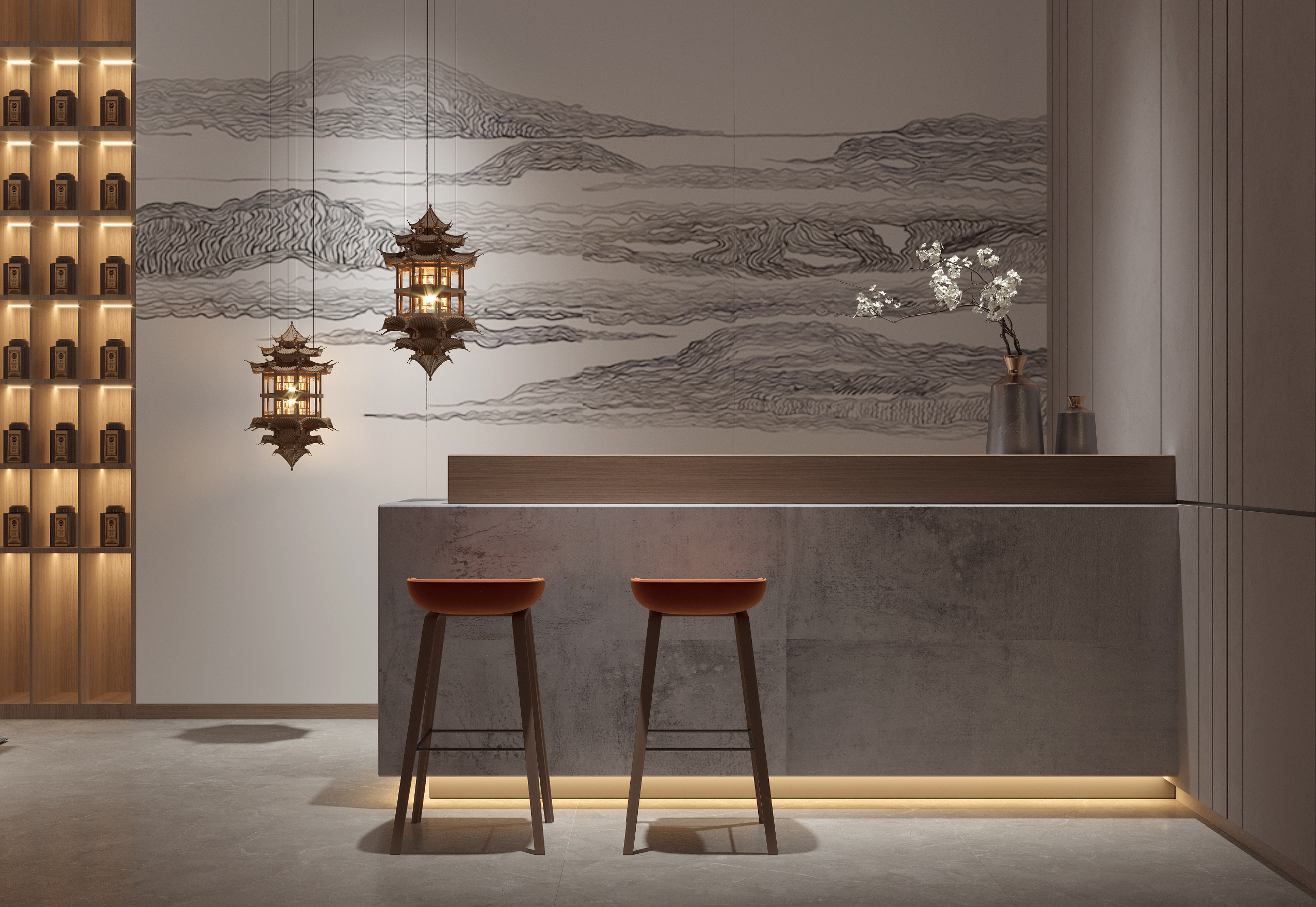 2020 年度工装设计精选 | 潮流趋势与经典案例-4