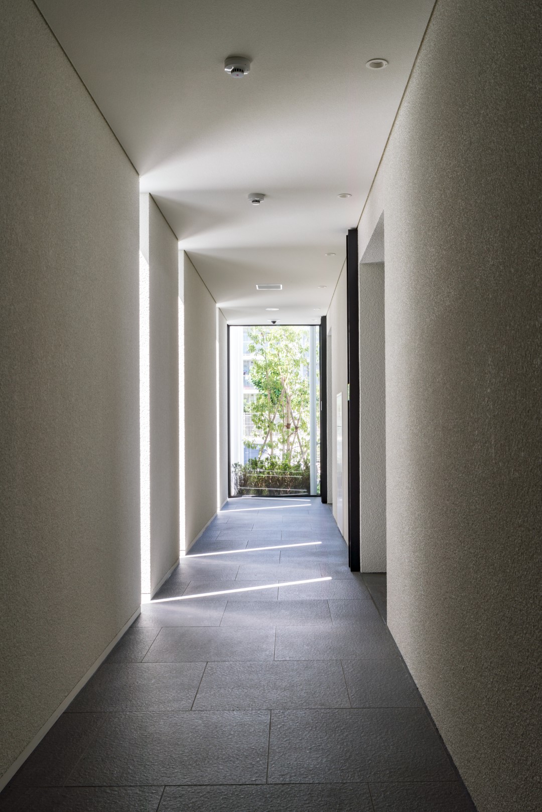    BELL CROSS YOKOHAMA GONTAZAKA RESIDENCE / MARKET - Sakakura Associates 坂倉建築研究所-12