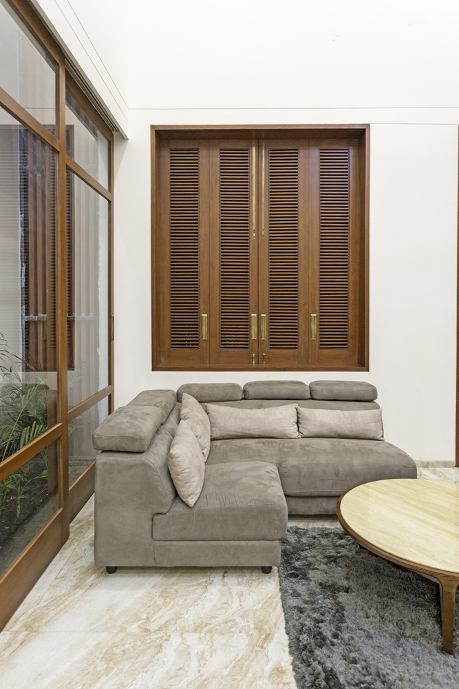 印度 tube·well House-33