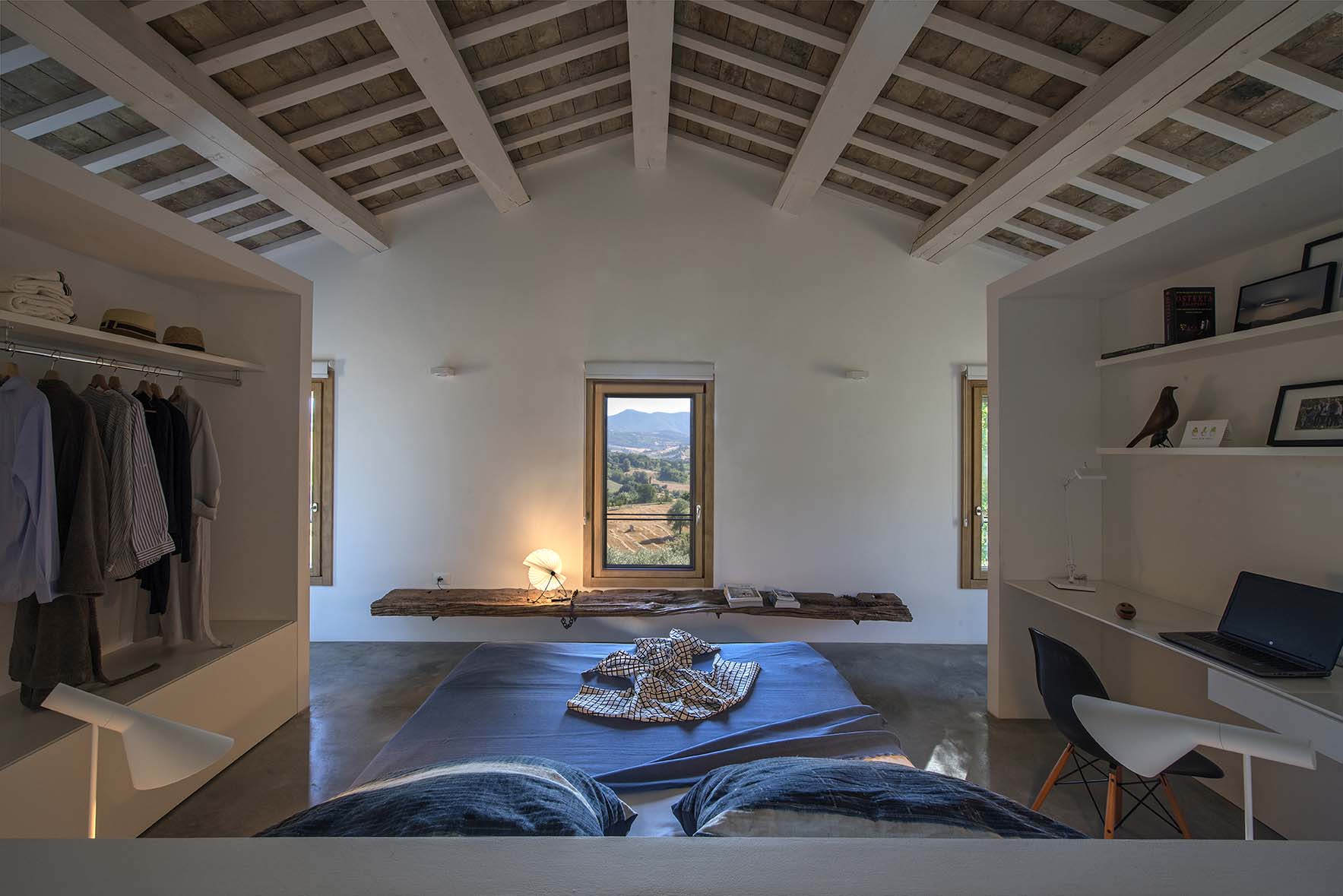 意大利古宅翻新-40