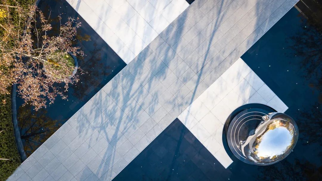 无锡中海寰宇天下 | 繁华都市中的宜居典范-57